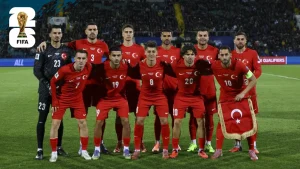 Türkiye - Kuzey Makedonya maçı ne zaman, saat kaçta, hangi kanalda? Şifresiz mi?