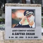 Gaffar Okkan suikastı: İki failin dosyası zaman aşımından düştü