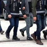 Seferihisar Belediyesi'ne operasyon. Başkan Yardımcısı Gökhan Pehlivan dahil 15 kişi gözaltında