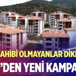 TOKİ Açık Satış 2026: Kurasız Ev Sahibi Olma Fırsatı (Kapsamlı Rehber)
