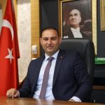 CHP’li Kilis Belediye Başkanı Hakan Bilecen partisinden istifa etti