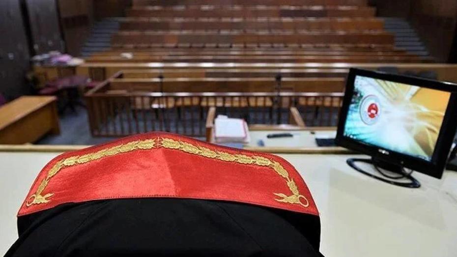 Adana’da rüşvetle tahliye iddiası. Ağır ceza hakimi görevden uzaklaştırıldı