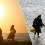 Bir yanda sıcak hava, diğer yanda sağanak yağış. 15 il için uyarı geldi