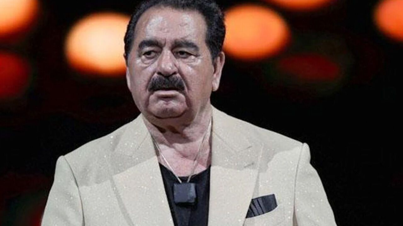 İbrahim Tatlıses'ten sağlık durumuyla ilgili açıklama