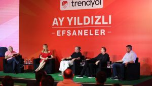 2002'nin efsanelerinden 2026 yolculuğuna tam destek