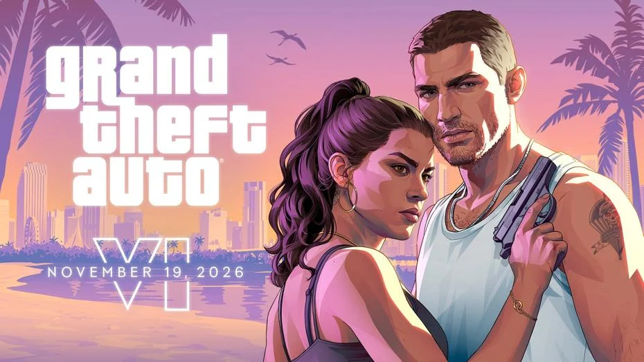 GTA 6 Ön Siparişleri Perşembe Günü Başlıyor, Rekor Beklentisi Yüksek