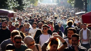Türkiye’de işsizlik oranı arttı: Nisan verileri açıklandı
