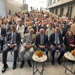 İzmir Amerikan Hastanesi törenle açıldı