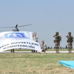 Türk Hava Kuvvetleri 115. Yılını Gençlik ve Havacılık Festivali ile Kutluyor