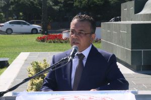 İzmir'de ilk 5 ayda çevreyi kirleten 132 işletmeye toplam 132 milyon 918 bin lira ceza