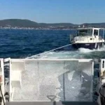 İzmir’de Sahil Güvenlik’ten iki ayrı operasyon: 3 kişi kurtarıldı, 18 göçmen yakalandı