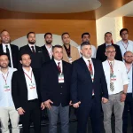 Karşıyaka Başkanı Tusder: Birleşirsek kazanırız