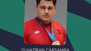 Rıza Kayaalp Kocatepe Sohbetleri’nde Ankara’da! Milli Güreşçiden İlham Dolu Özel Söyleşi