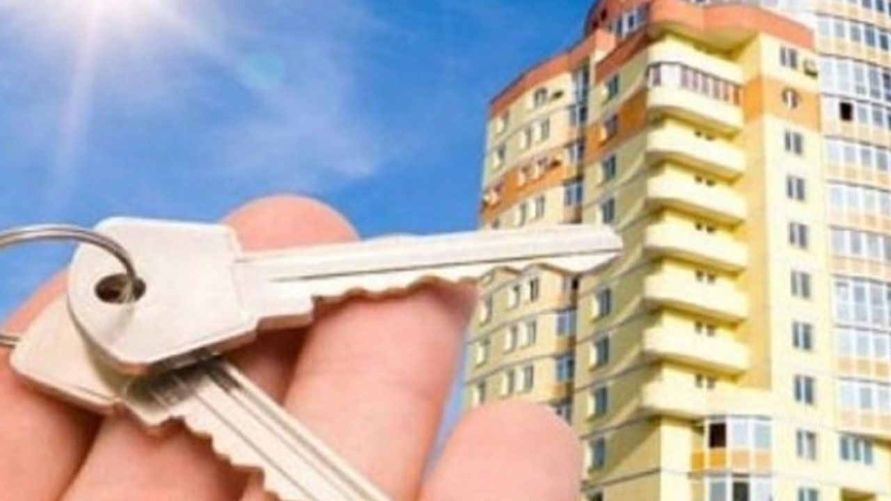 Haziran ayı kira artış tavanı belli oldu