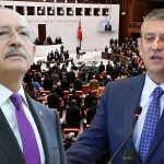 Kritik MYK öncesi CHP'de flaş gelişme! Yargıtay 9 vekilin üyeliğini sildi