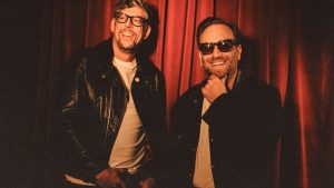"The Black Keys", İstanbul'da konser verecek