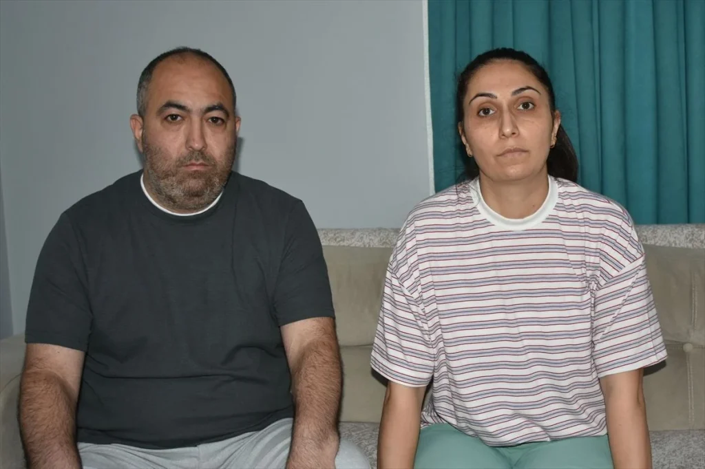 Kumpirden zehirlenerek öldüğü iddia edilen kadının çocuklarına 50'şer bin lira tazminat kararı