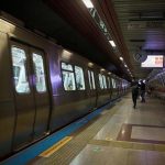 M7 Metro Hattı’nda arıza: Vatandaşlar tünelde yürüdü