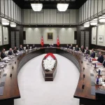 MGK yarın toplanıyor