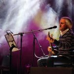 Mohsen Namjoo’nun Ankara’daki konseri iptal edildi