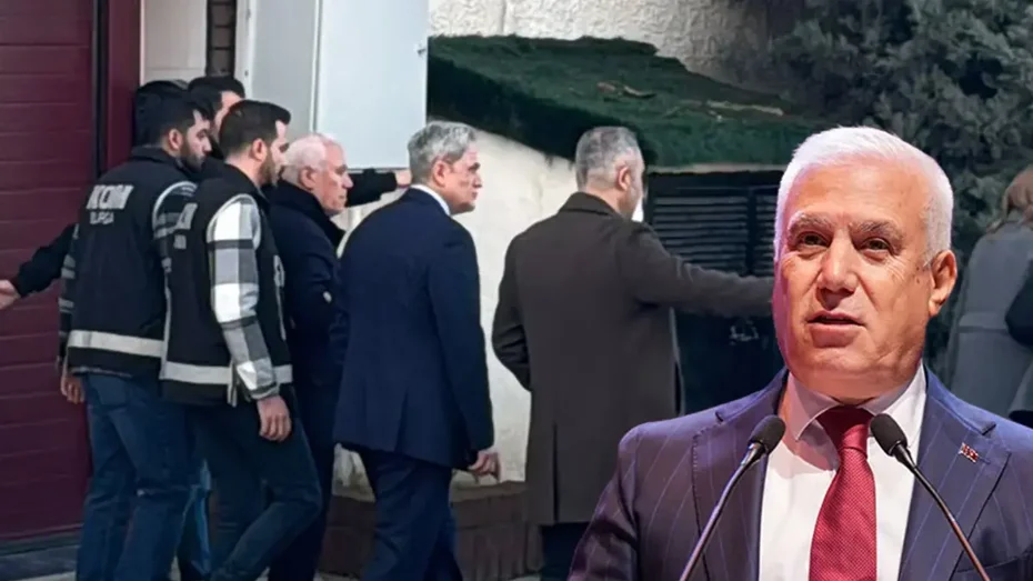 Mustafa Bozbey için 402 yıla kadar hapis istemi