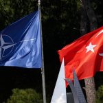 Başkent'te NATO Önemleri: Kırmızı Bölgeler İlan Edildi