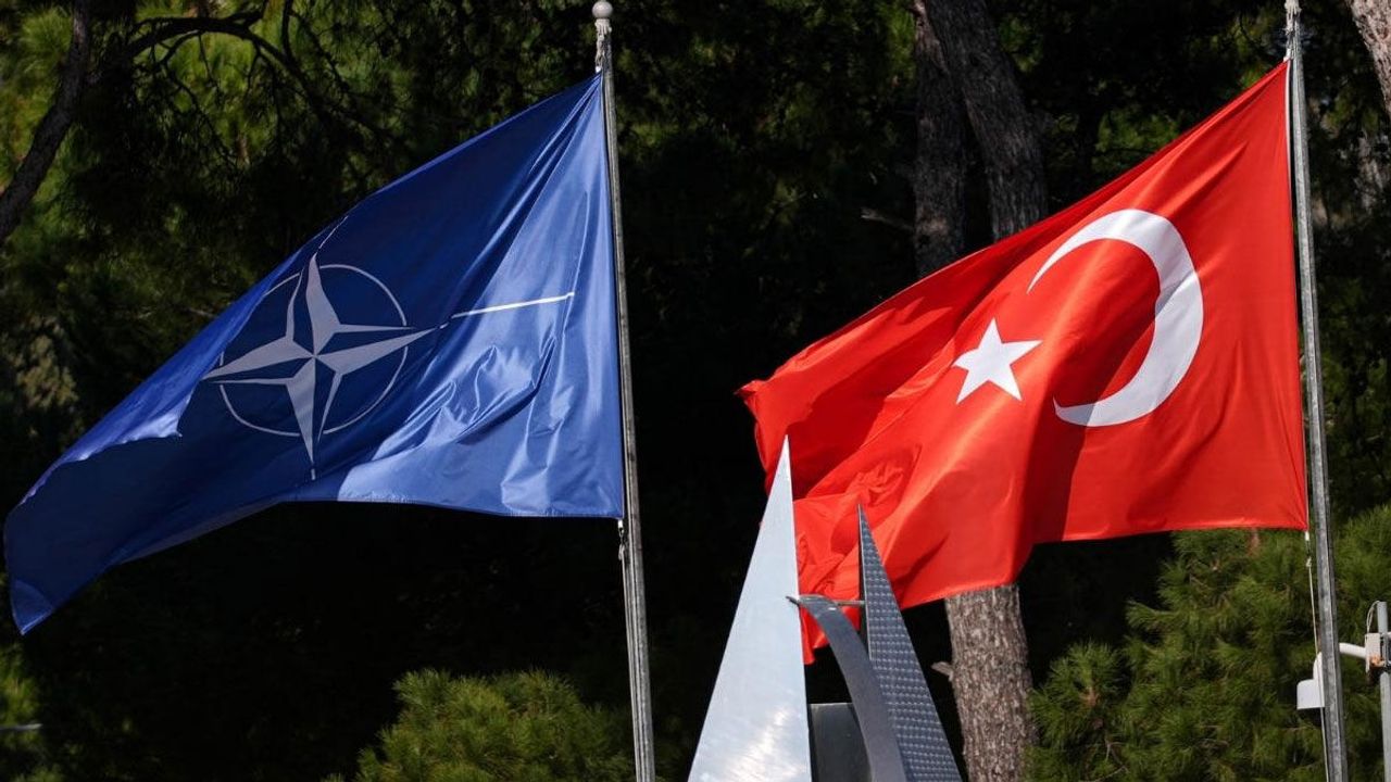 Ankara Valiliği NATO Zirvesi Yasaklarını Açıkladı… 9 İlçede İdari Tatil