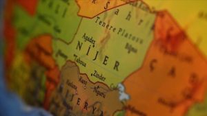 Nijer Cumhurbaşkanı Tchiani Türkiye'ye geliyor