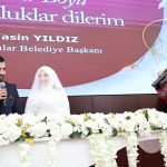 Bağcılar’da nikah masasında 06.06.2026 yoğunluğu