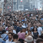 "Genç nüfusun artması için tedbirler alınmalı"