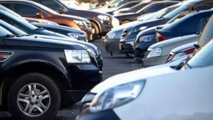 Türkiye otomotiv pazarı 2026’da geriledi