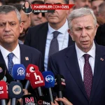 Özgür Özel, yeni parti kurarsa Mansur Yavaş gitmeyecek
