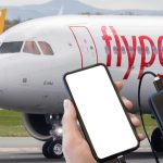 Ankara-İzmir uçağında powerbank alarmı. Kalkmak üzereyken dumanlar çıktı, yolcular acil tahliye edildi
