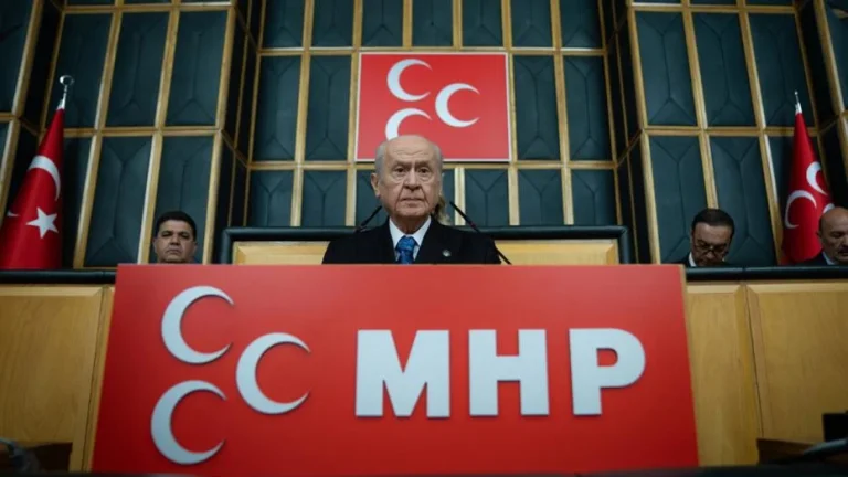 Bahçeli'nin "Turan Koridoru" dediği projeyle ilgili neler biliniyor?
