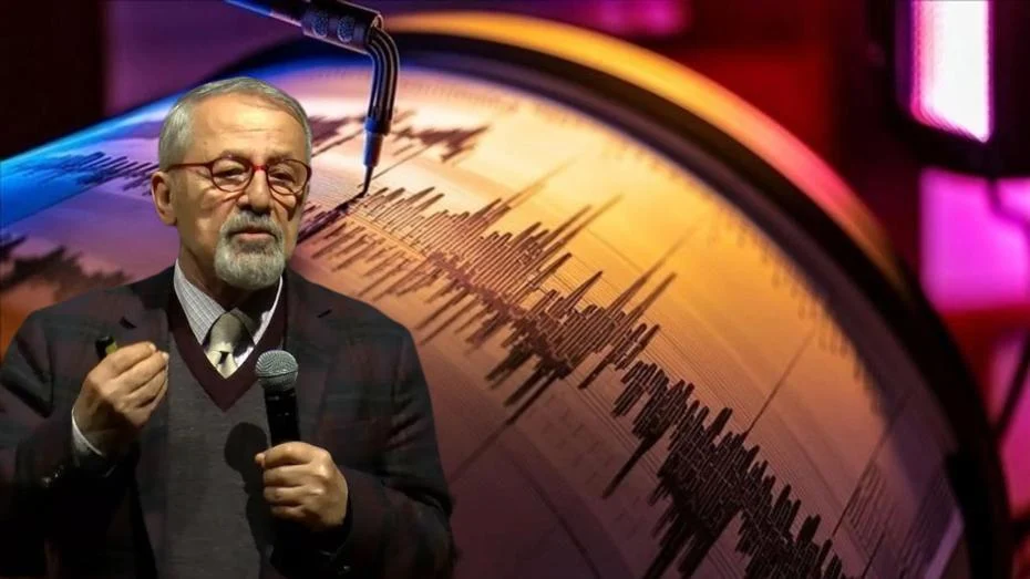 Prof. Dr. Naci Görür’den Gaziantep’teki deprem sonrası kritik uyarı. "Korkarım parçalanacak"