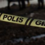 Beşiktaş'ta bir otelde Azerbaycanlı bürokratın sır ölümü
