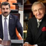 Rahmi Koç’a bir tepki de TBMM İdare Amiri İbrahim Eyyüpoğlu’ndan: Şiddetle kınıyorum