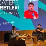 Rıza Kayaalp: 2028 Los Angeles Olimpiyatları'nda hedefim altın madalya
