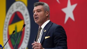Sadettin Saran'a hapis cezası