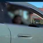 Trafikte tartışma: ”Sapıksın sen”