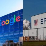 SpaceX ve Google arasında 920 milyon dolarlık bulut imzası