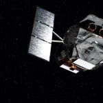 NASA'dan uzayda bir ilk: Dünya'ya düşmeden kurtarılacak