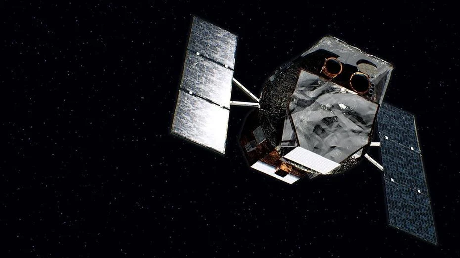 NASA’dan uzayda bir ilk: Dünya’ya düşmeden kurtarılacak