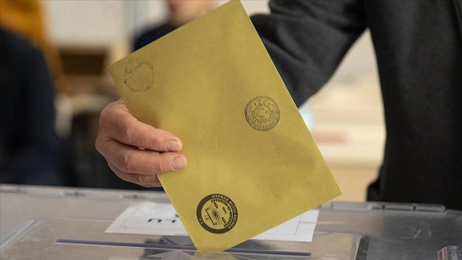 7 Haziran’da seçim var. Bu beldelerde yaşayanlar sandığa gidiyor