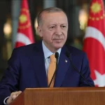 Cumhurbaşkanı Erdoğan LGS sınavına girecek öğrencilere başarılar diledi