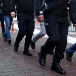 Altunlar suç örgütüne operasyon. 63 şüpheli gözaltına alındı