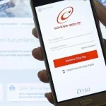 E-Devlet çöktü mü, neden açılmıyor? 10 Haziran E-Devlet'te erişim sorunu