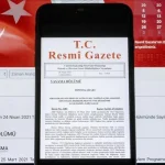 Resmi Gazete'de bugün (15 Haziran 2026 Resmi Gazete kararları)