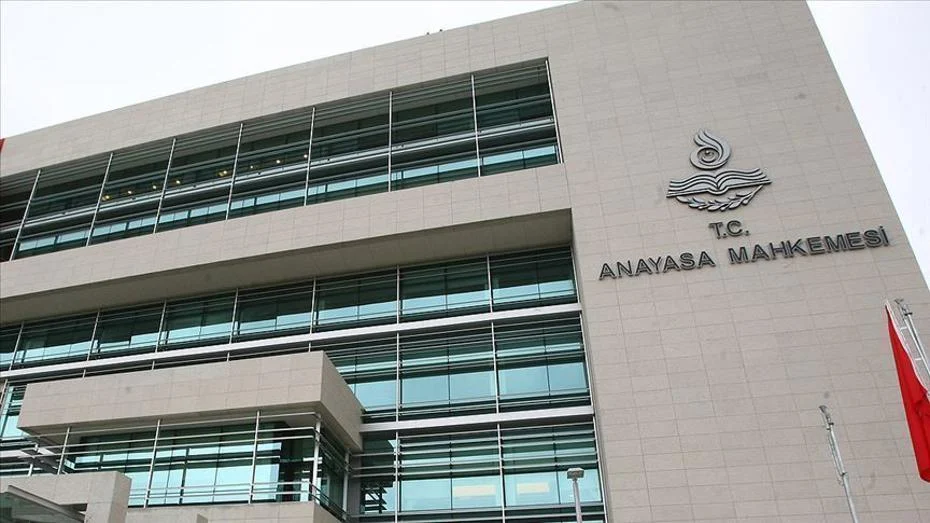 128 milyar dolar iddiası. Anayasa Mahkemesi, CHP’ye verilen tazminat cezasını yerinde buldu
