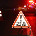 Trafik sigortalarında önemli değişiklik. Kaza anında bu ayrıntıya dikkat edin